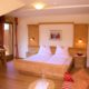 Hotel Alpenrose***S