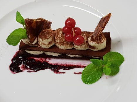 Hotel Alpenrose***S