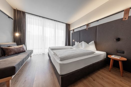 Hotel Alpenrose***S