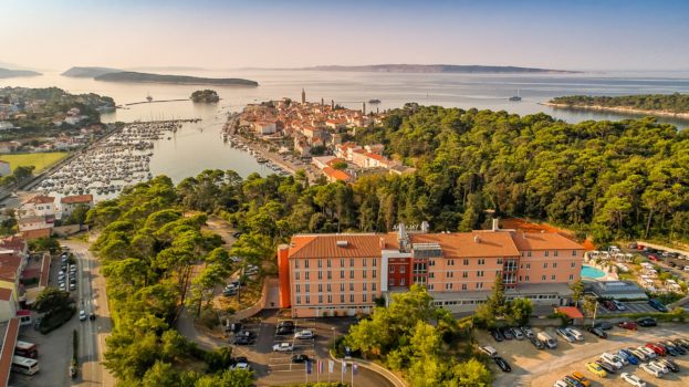 NEU DABEI: Imperial Valamar Collection Hotel