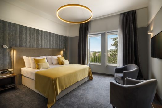 NEU DABEI: Imperial Valamar Collection Hotel