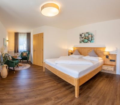 NEU DABEI: Wohlfühlhotel Mei Auszeit