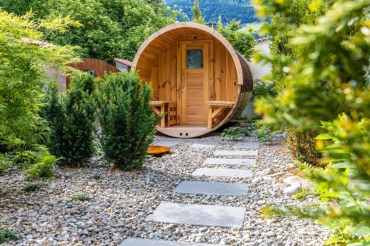 NEU DABEI: Wohlfühlhotel Mei Auszeit