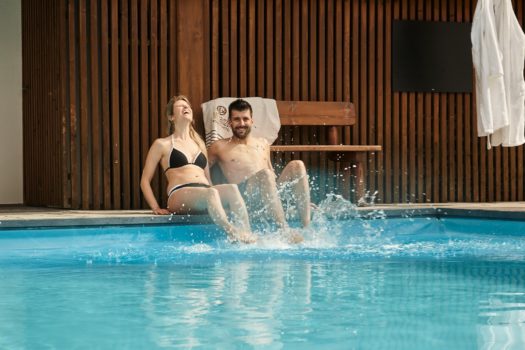 NEU DABEI: Wohlfühlhotel Mei Auszeit