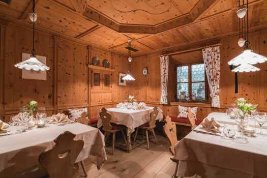 Hotel Reischach