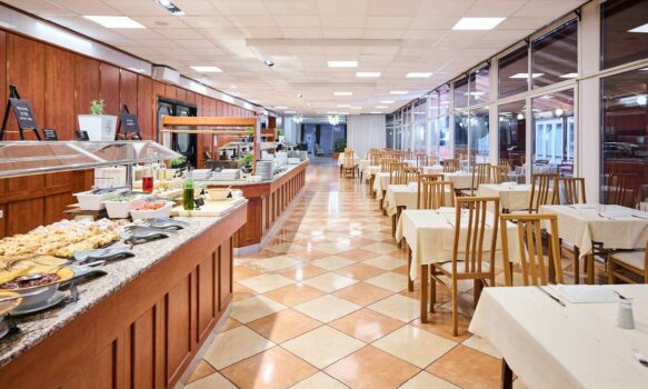 Mediteran Maradiso Hotel by Aminess