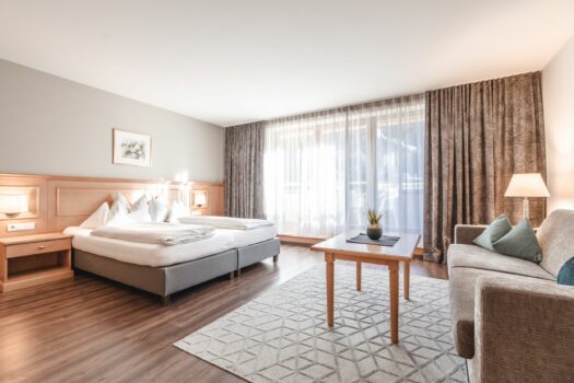 Hotel Reischach