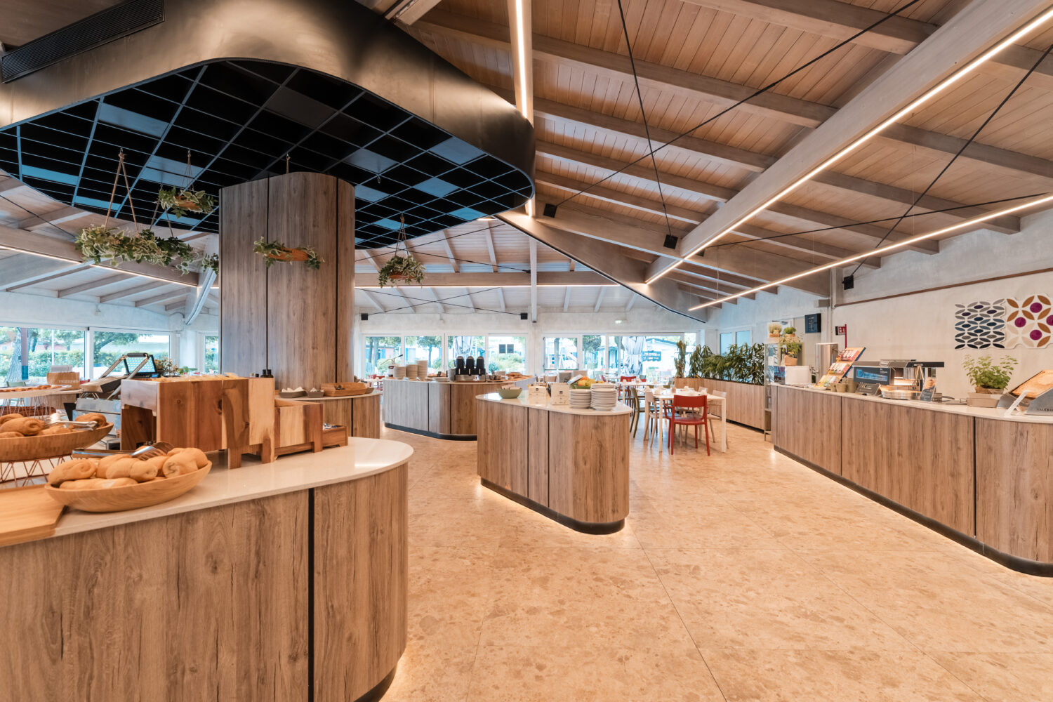 Garden Restaurant – Interno (15)