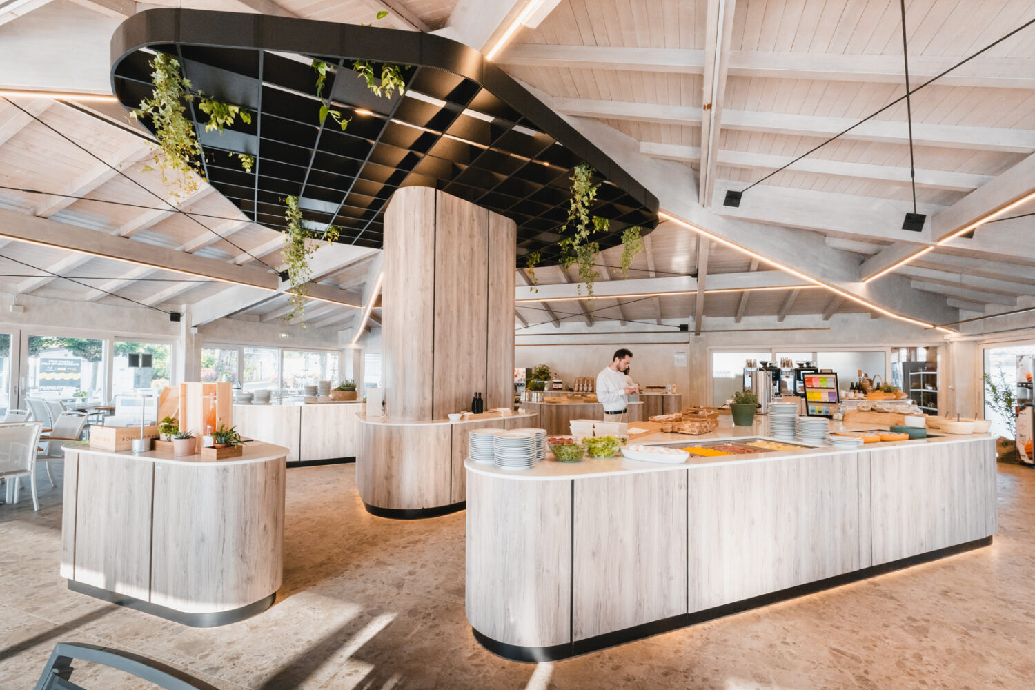 Garden Restaurant – interno (7)