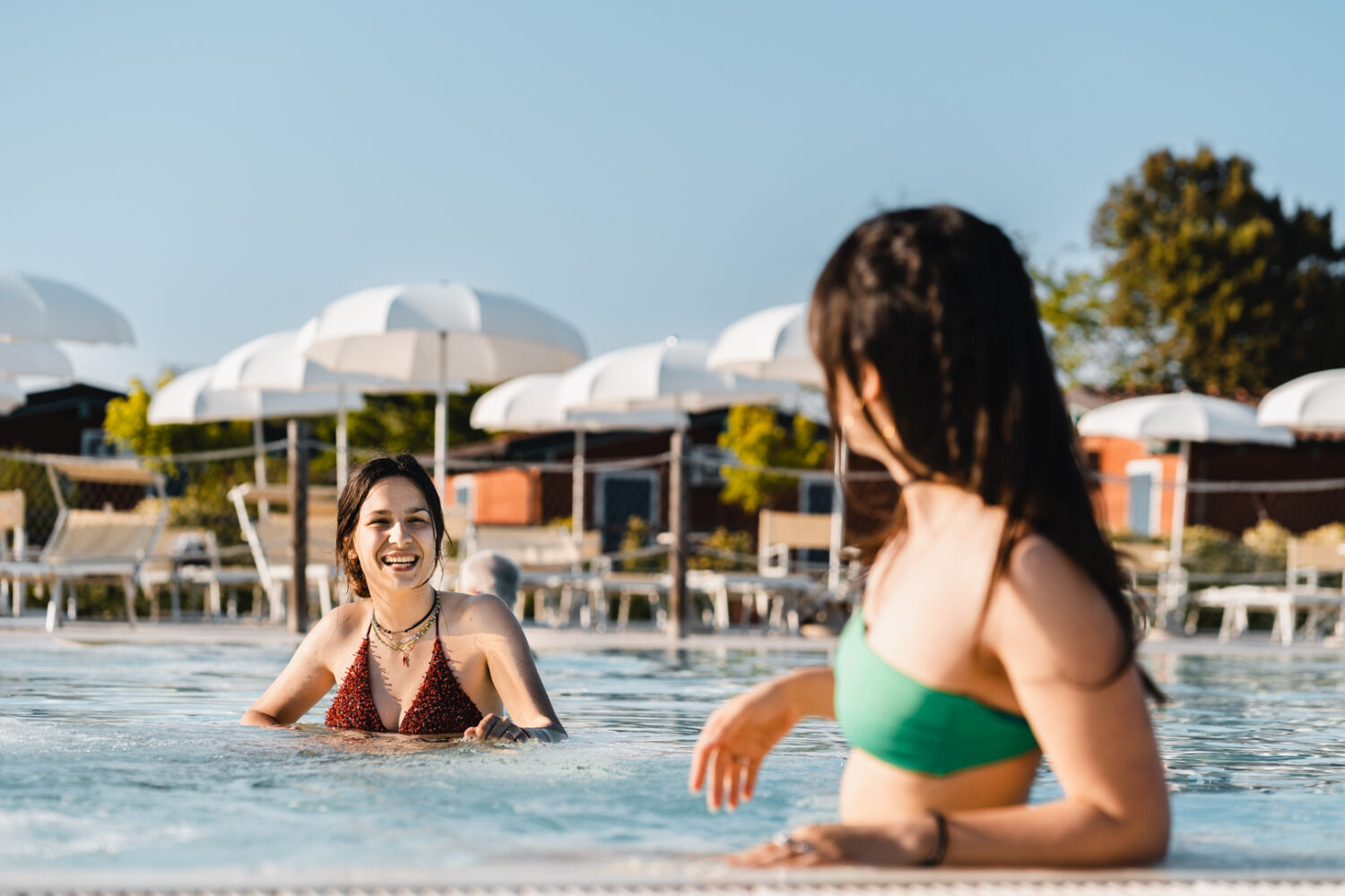 Piscina – Ragazze (2)