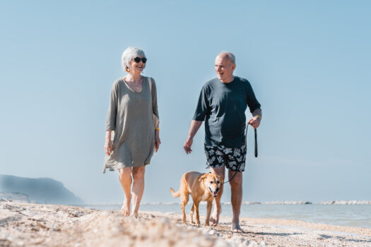 Natural Village Resort