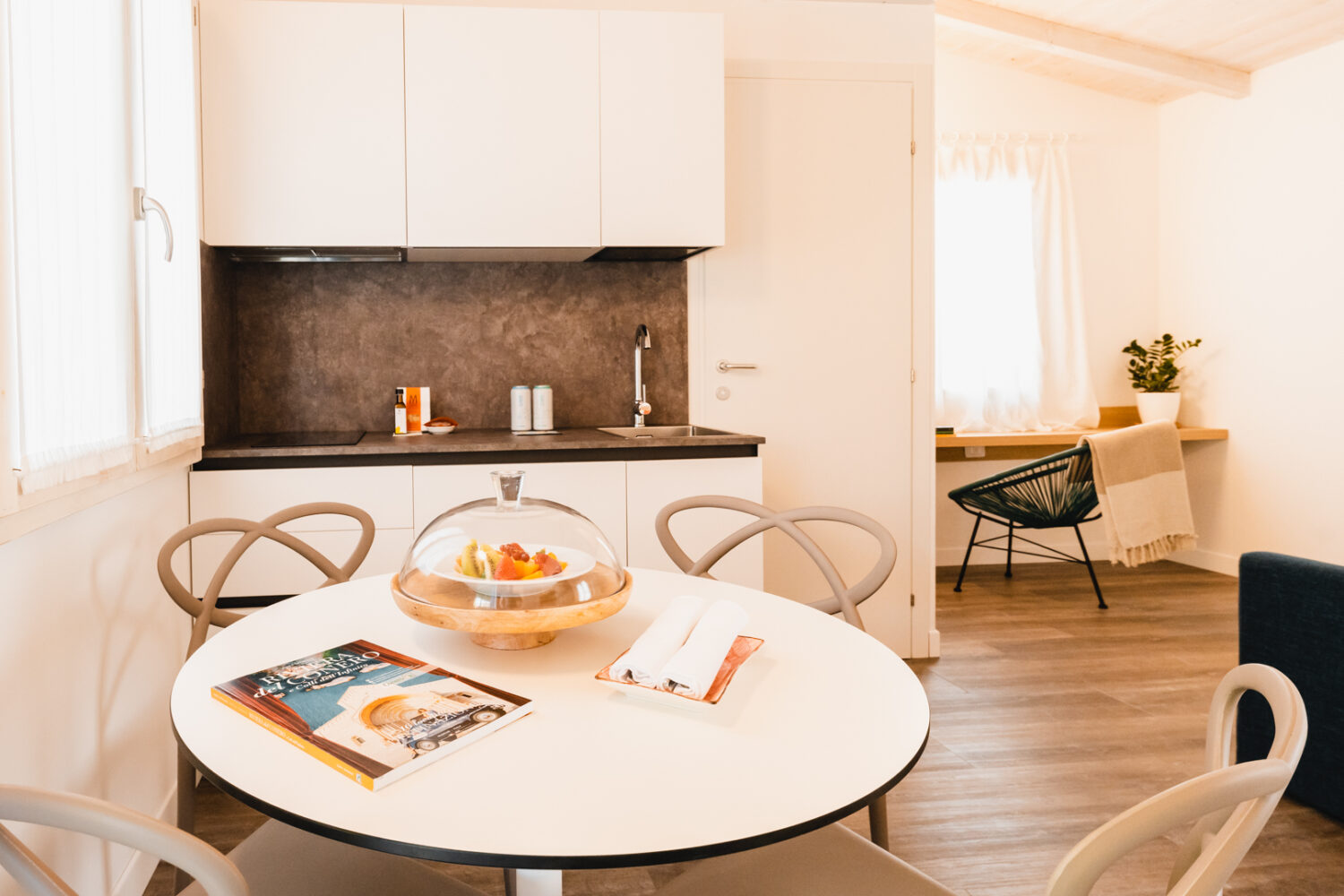 Silver – Soggiorno (1)