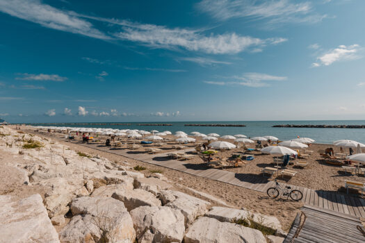 Natural Village Resort