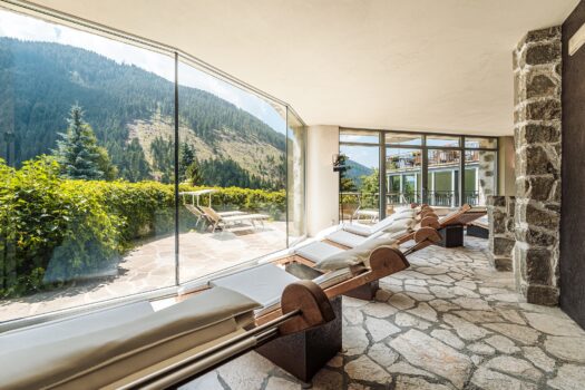 Romantik Hotel Post Weisses Rössl