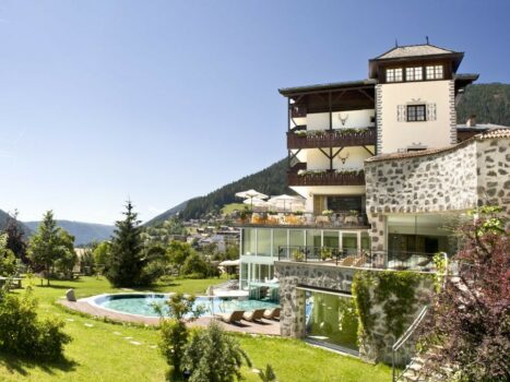 Romantik Hotel Post Weisses Rössl