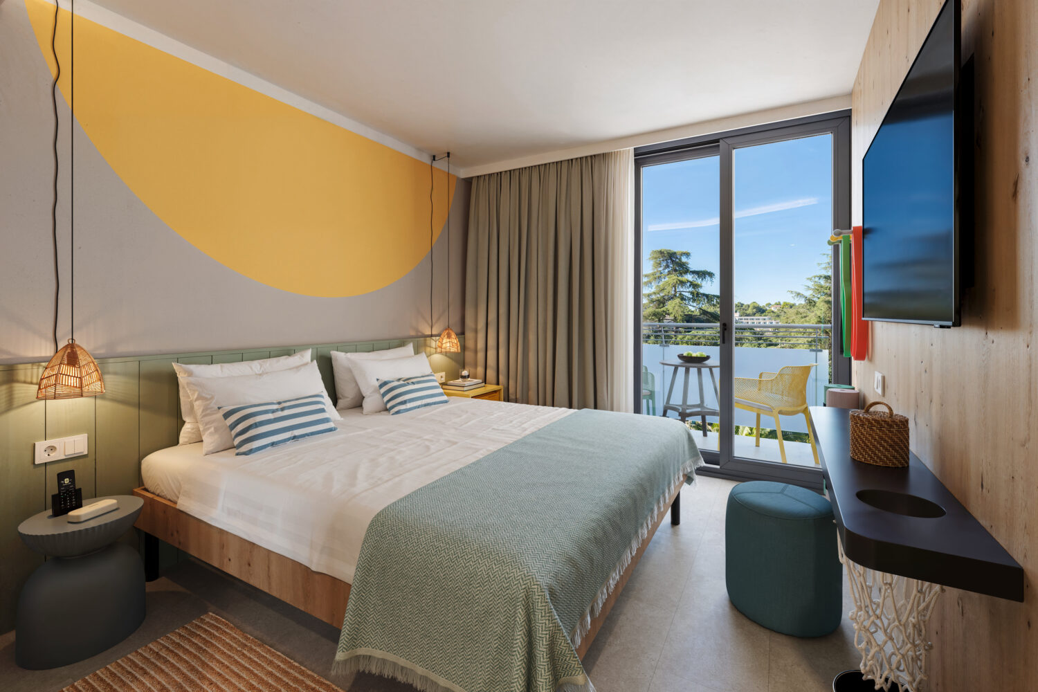 CGI_Sunny Poreč by Valamar_Room for 2 (15725) [original]