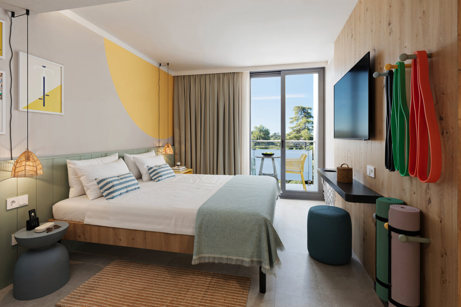 CGI_Sunny Poreč by Valamar_Suite for 2+2_balcony (2) (15758) [original]