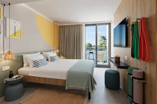 Sunny Poreč by Valamar