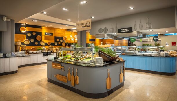 Sunny Poreč by Valamar