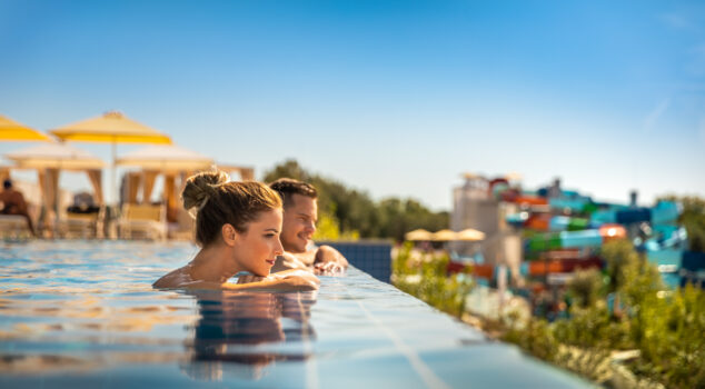 Sunny Poreč by Valamar