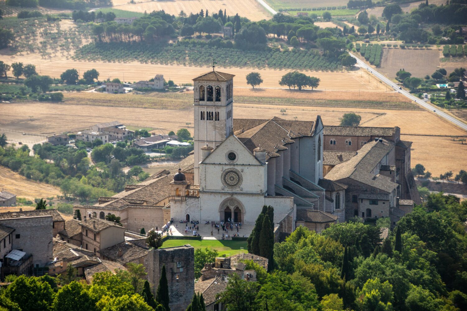 achir-basilica-of-saint-francis-of-assisi-6583462
