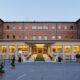 Hotel Domus Pacis Assisi