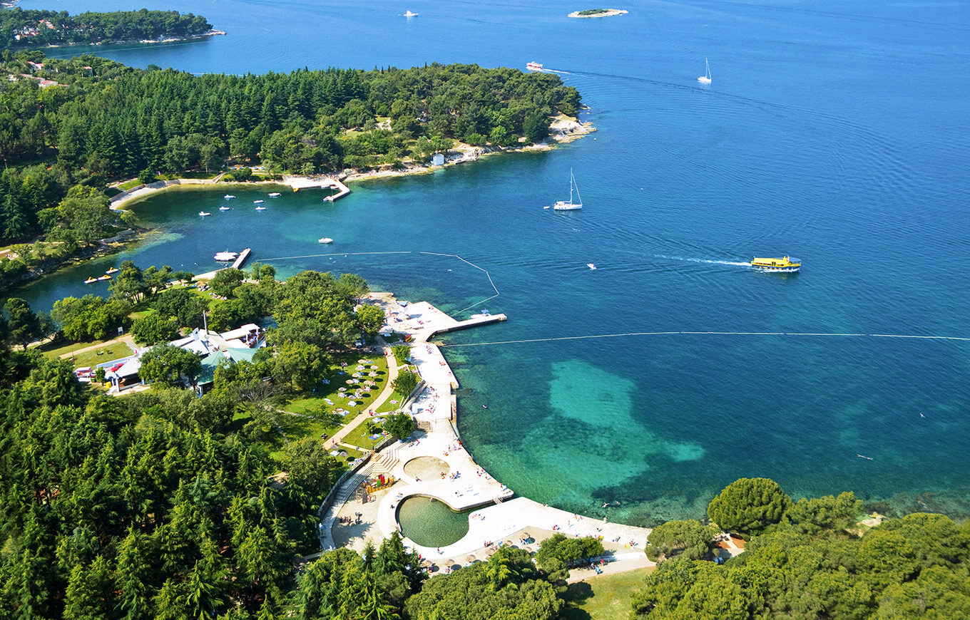 sunny-porec-brulo-beach-airview
